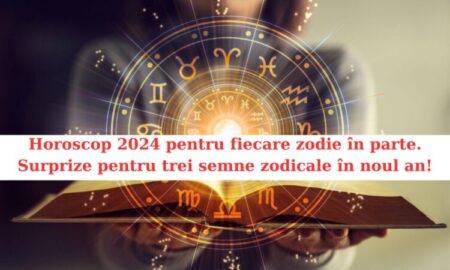 Horoscop 10 octombrie 2024: Patru zodii în culmea succesului