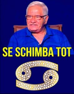 Horoscop săptămânal 28 octombrie – 4 noiembrie 2024 cu Mihai Voropchievici