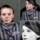 Inainte sa moara, o adolescenta de la Auschwitz a fost fotografiata de un soldat german. 75 de ani mai tarziu…