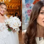 Lora, mesaj dur pentru Ilinca Vandici,după ce i-a criticat nunta și a comparat-o cu Theo Rose:„S-a măritat la un grătar cum zice”