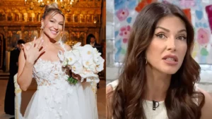 Lora, mesaj dur pentru Ilinca Vandici,după ce i-a criticat nunta și a comparat-o cu Theo Rose:„S-a măritat la un grătar cum zice”