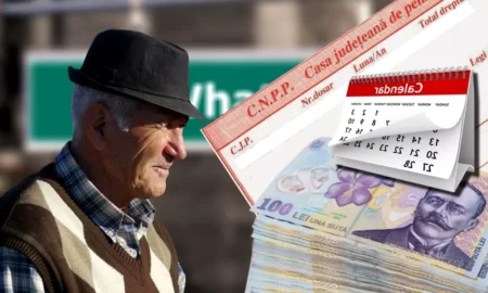 Când se dă pensia în octombrie 2024. Data la care pensionarii primesc banii pe card s-a schimbat