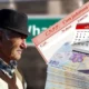 Când se dă pensia în octombrie 2024. Data la care pensionarii primesc banii pe card s-a schimbat