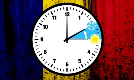 România se pregătește de trecerea la ora de iarnă 2024