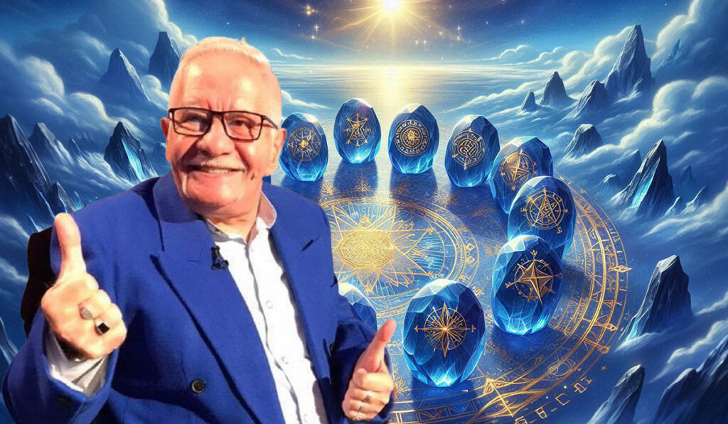 Mihai Voropchievici, horoscop rune pana pe 25 noiembrie 2024. Capricornii castiga pe toate planurile