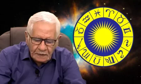 Horoscop rune, realizat de Mihai Voropchievici. Urmează un sfârșit de săptămână plin de surprize pentru două zodii