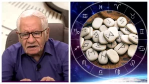 Horoscop rune săptămâna 25-30 noiembrie. Mihai Voropchievici, atenționări pentru patru zodii. Câștiguri și belșug pentru un nativ