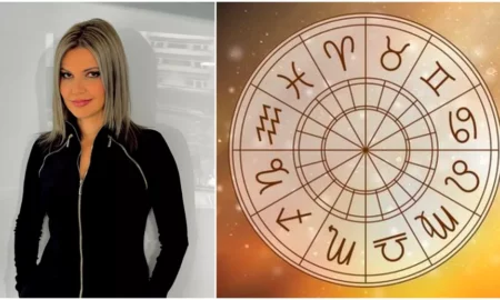 Alina Bădic anunță horoscopul pentru săptămâna 27 octombrie – 8 noiembrie 2024. Ce zodii au parte de noroc