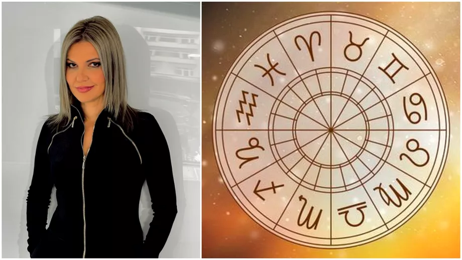 Alina Bădic anunță horoscopul pentru săptămâna 27 octombrie – 8 noiembrie 2024. Ce zodii au parte de noroc