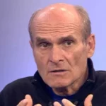 Cristian Tudor Popescu, reacție fermă după rezultatele exit-poll: „Călin Georgescu este mai periculos decât Simion”