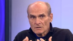 Cristian Tudor Popescu, reacție fermă după rezultatele exit-poll: „Călin Georgescu este mai periculos decât Simion”