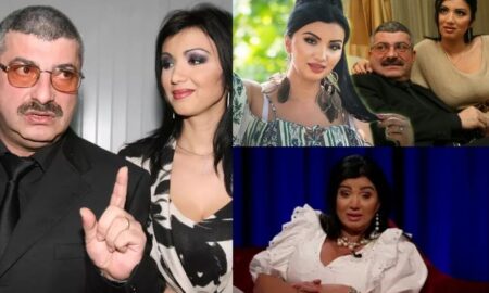 Adriana Bahmuțeanu, prima reacție după moartea lui Silviu Prigoană: „Nu știu nimic. L-am sunat pe Maximus și mi-a zis…”