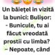 Tataie ai facut vreodata prostii cu limba?