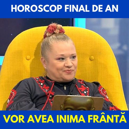 Horoscop Mariana Cojocaru până pe 31 decembrie. Ultimele două luni din an aduc provocări uriașe.