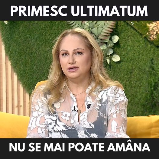 Horoscop Cristina Demetrescu 11-17 noiembrie 2024. Unele zodii primesc un ultimatum. Situațiile nu mai suportă amânări