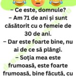 „Dramă în parc: Un bătrân căsătorit cu o tânără de 30 de ani uită unde locuiește”