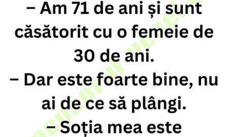 „Dramă în parc: Un bătrân căsătorit cu o tânără de 30 de ani uită unde locuiește”