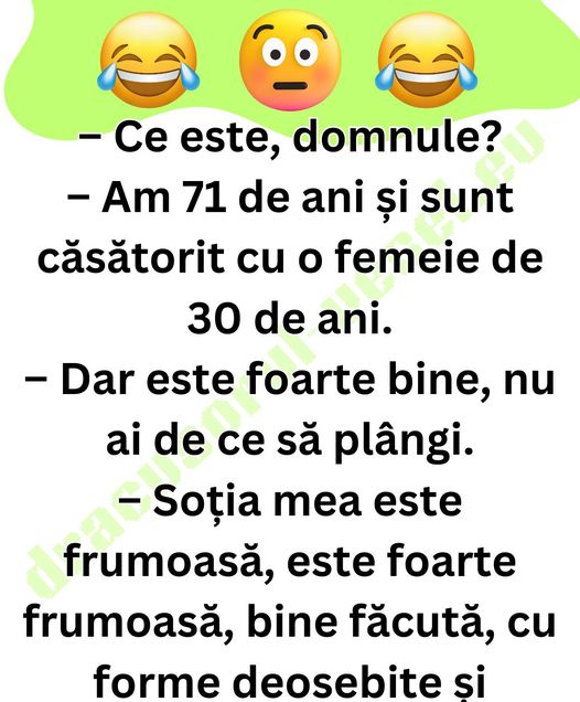 „Dramă în parc: Un bătrân căsătorit cu o tânără de 30 de ani uită unde locuiește”