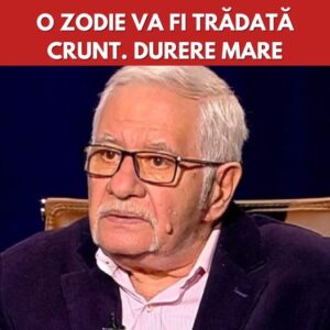 Horoscop săptămânal până pe 25 noiembrie cu Mihai Voropchievici