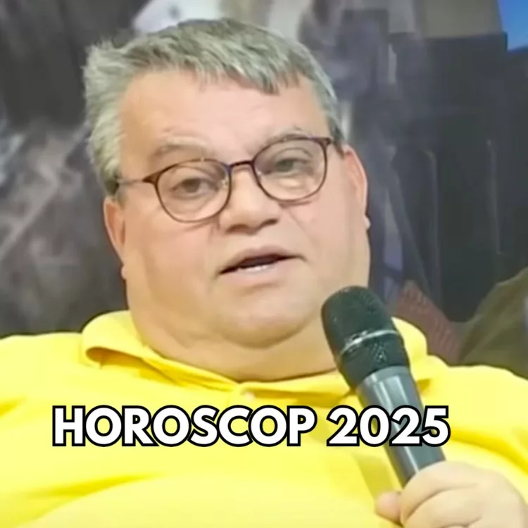 Horoscop chinezesc 2025 cu Marian Golea. Va fi un an îngrozitor de greu pentru 3 zodii