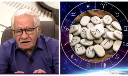 Horoscop rune săptămâna 25-30 noiembrie. Mihai Voropchievici, atenționări pentru patru zodii. Câștiguri și belșug pentru un nativ