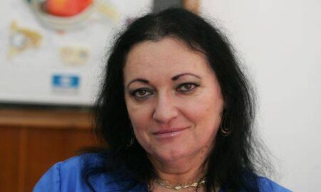 Prof. dr. Monica Pop: ”Orice om are celule canceroase în sânge. Dar se îmbolnăvesc doar cei care fac aceste greșeli”