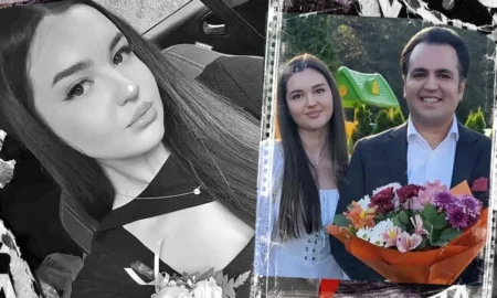 Când va avea loc înmormântarea fiicei lui Igor Cuciuc? Artistul a făcut anunțul trist, la două zile după ce Andreea..