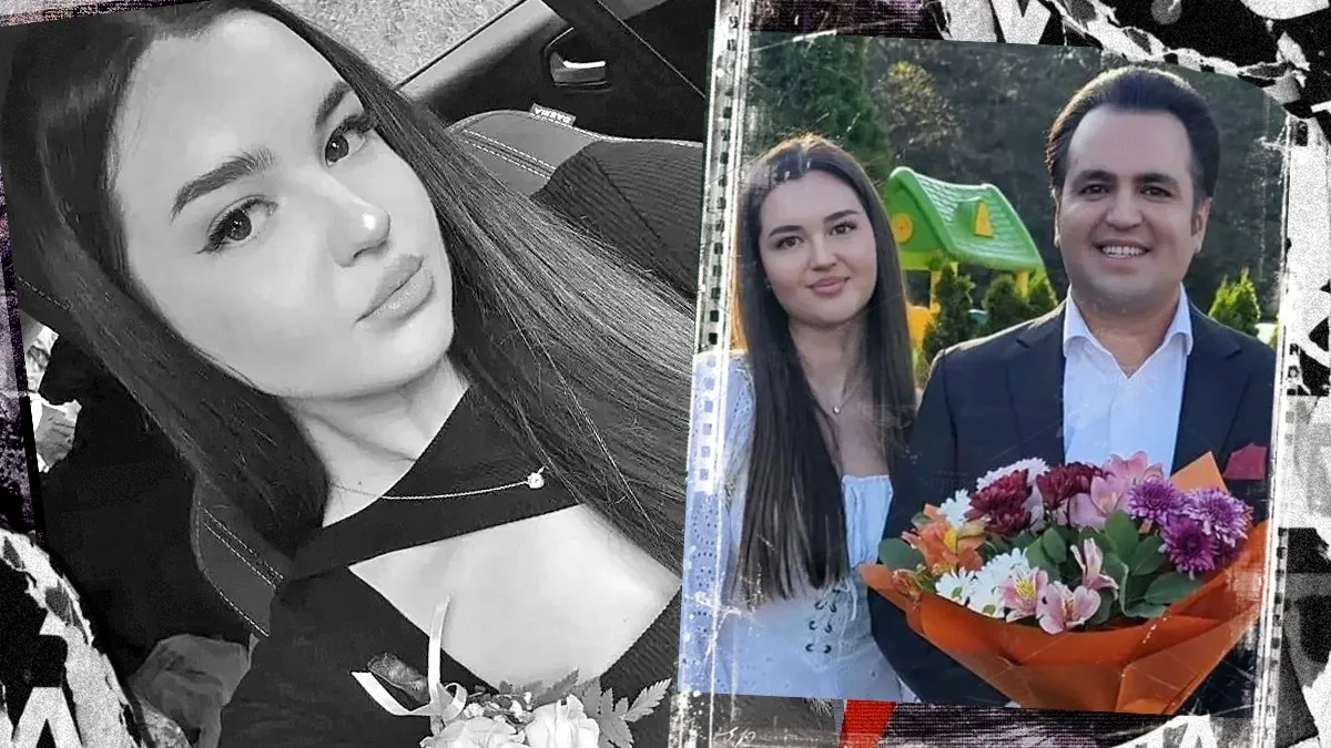 Când va avea loc înmormântarea fiicei lui Igor Cuciuc? Artistul a făcut anunțul trist, la două zile după ce Andreea..