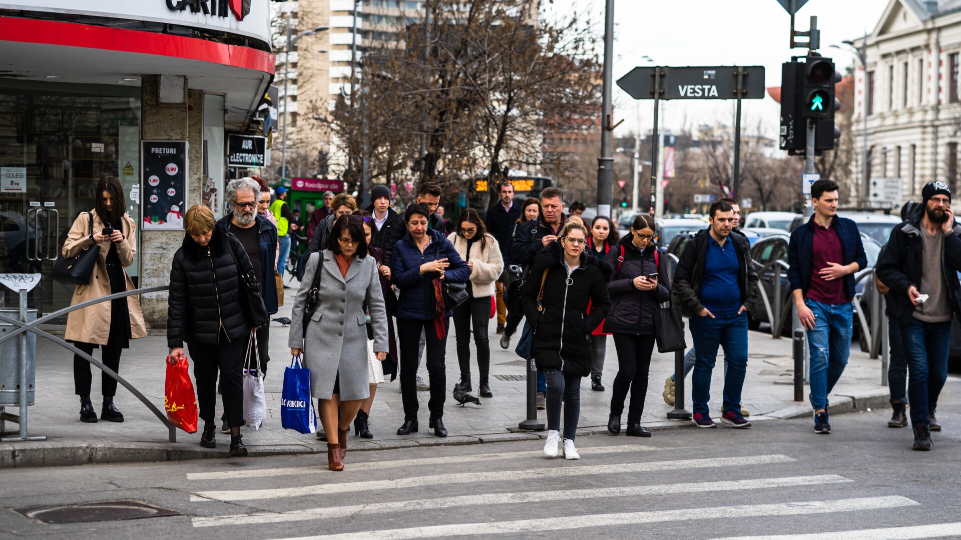 Anunt de ultimă oră. S-a dat aprobare! Cresc pensiile