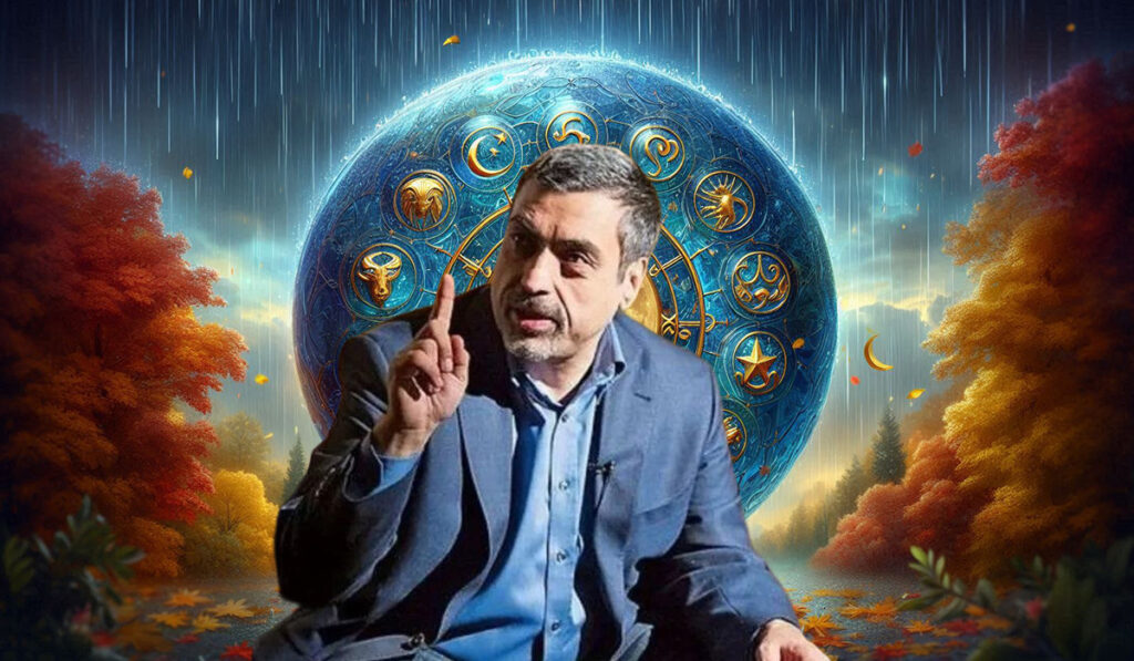 Sfatul astrologului Pavel Globa pentru luni, 4 noiembrie 2024. Patru zodii trec printr-o schimbare de destin.