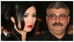 Adriana Bahmuțeanu l-a visat pe Silviu Prigoană. Ce mesaj i-a transmis afaceristul de pe lumea cealaltă