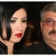 Adriana Bahmuțeanu l-a visat pe Silviu Prigoană. Ce mesaj i-a transmis afaceristul de pe lumea cealaltă