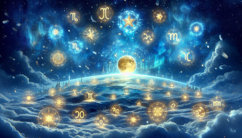 Horoscop 16 noiembrie 2024. Patru zodii au parte de mare noroc in acest weekend. Ziua de sambata e fantastic de buna pentru ele