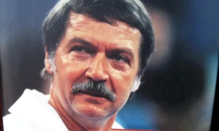 A murit Bela Karolyi. Antrenorul Nadiei Comăneci avea 82 de ani. „Un mare impact şi o mare influenţă asupra vieţii mele”