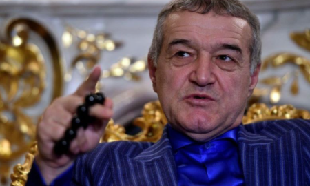 Gigi Becali știe cauza morții lui Silviu Prigoană. Patronul FCSB, reacție furioasă