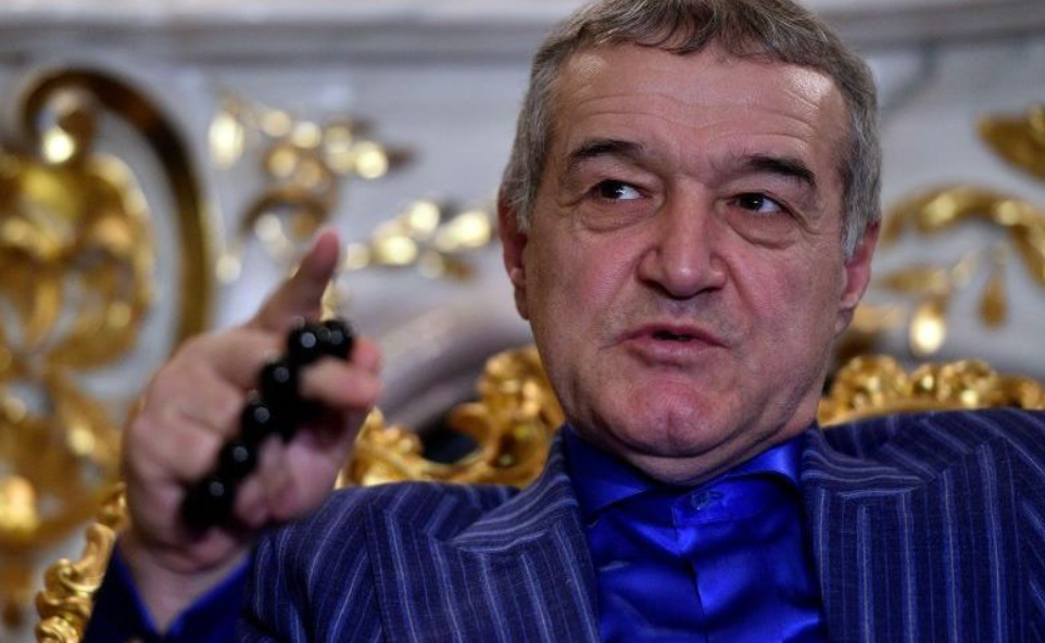 Gigi Becali știe cauza morții lui Silviu Prigoană. Patronul FCSB, reacție furioasă