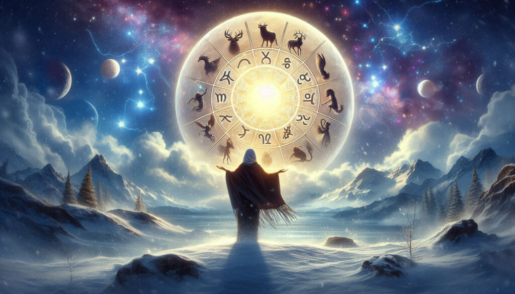 Horoscop 14 noiembrie 2024. In aceasta noapte se schimba destinele nativilor. Pentru patru zodii se deschid portile norocului