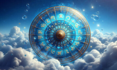 Horoscop 24 noiembrie 2024. Trei zodii au parte de mult noroc