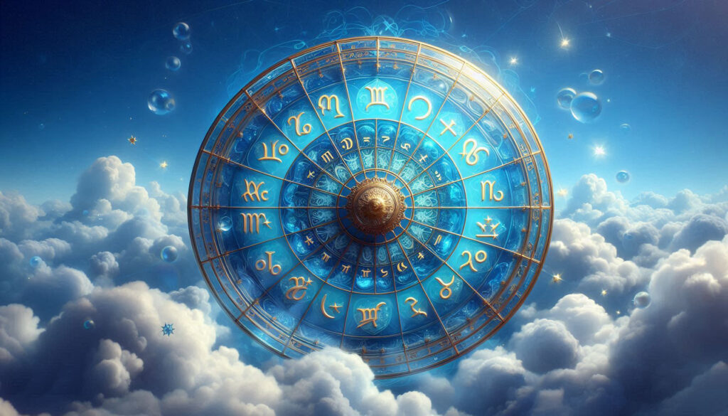 Horoscop 22 noiembrie 2024. Trei zodii au parte de mult noroc