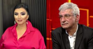 „Vă rog să vă rugați alături de mine”. Adriana Bahmuțeanu, mesaj disperat la două zile după moartea lui Silviu Prigoană. Ce se în