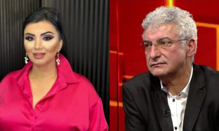 „Vă rog să vă rugați alături de mine”. Adriana Bahmuțeanu, mesaj disperat la două zile după moartea lui Silviu Prigoană. Ce se în