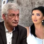 Adriana Bahmuțeanu, omagiu discret la mormântul lui Silviu Prigoană. Ce a declarat