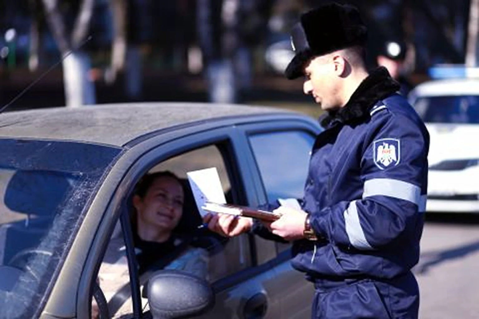 Noi reguli în Codul Rutier: Teste antidrog și condiții stricte pentru repunerea mașinii în circulație!