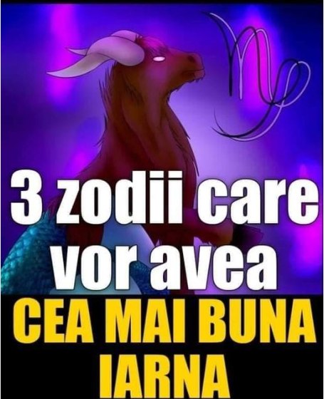 Cum va fi IARNA ta, în funcţie de HOROSCOP. Zodia care va avea lumea la picioare