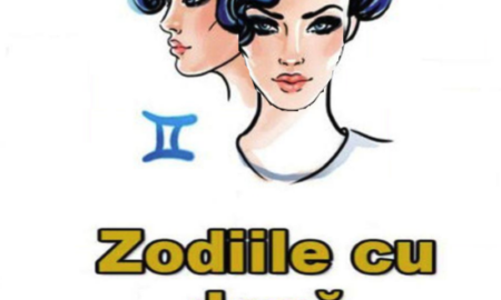 Zodiile cu două feţe. Cine te vinde pe la spate fără să te aştepţi