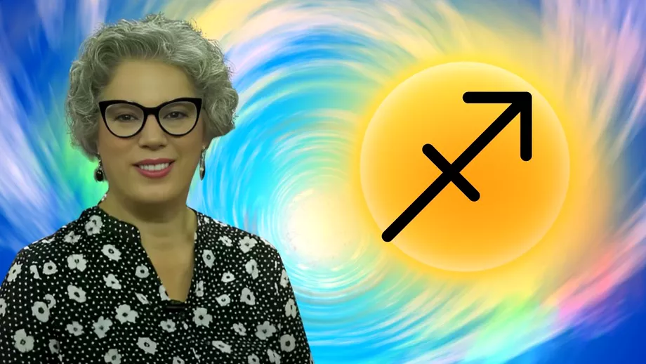 Soarele în Săgetător! Horoscop plin de surprize realizat de Camelia Pătrășcanu. Zodiile avertizate