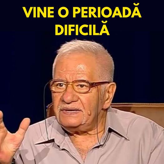 Horoscop Mihai Voropchievici săptămâna 25-30 noiembrie vine o perioadă fantastic de dificilă.