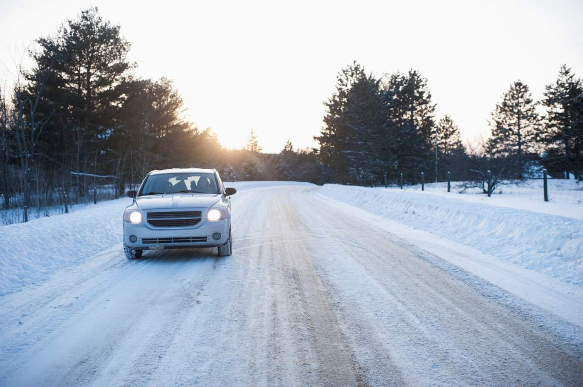 După o vară fierbinte, urmează una dintre cele mai reci ierni. Ce spun meteorologii despre apariția ninsorilor