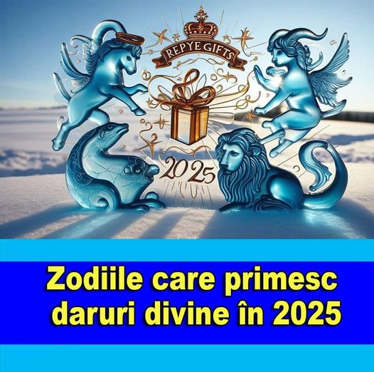 Misiunea zodiilor in 2025. Care este scopul tau in anul urmator