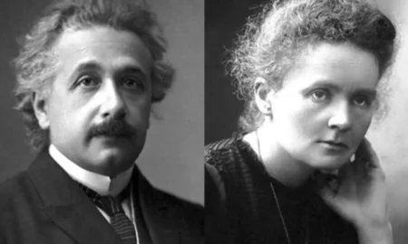 Sfatul prețios pe care Albert Einstein i l-a dat lui Marie Curie, în 1911: se aplică și astăzi